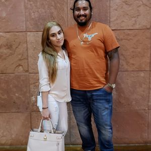 Meet your Posher, Katrina